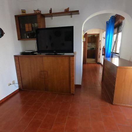 Apartamento Vargas مونت غوردو المظهر الخارجي الصورة