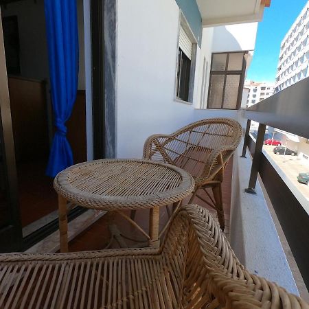 Apartamento Vargas مونت غوردو المظهر الخارجي الصورة