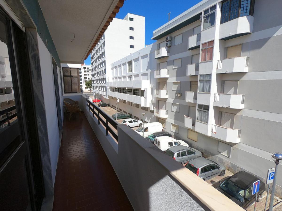 Apartamento Vargas مونت غوردو المظهر الخارجي الصورة