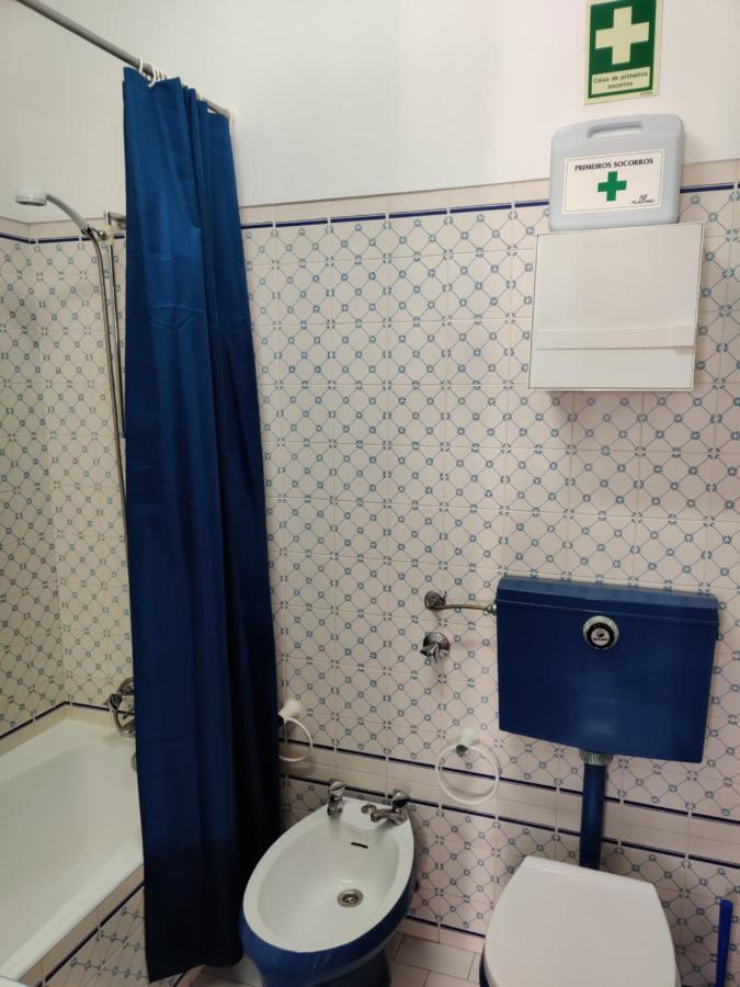 Apartamento Vargas مونت غوردو المظهر الخارجي الصورة