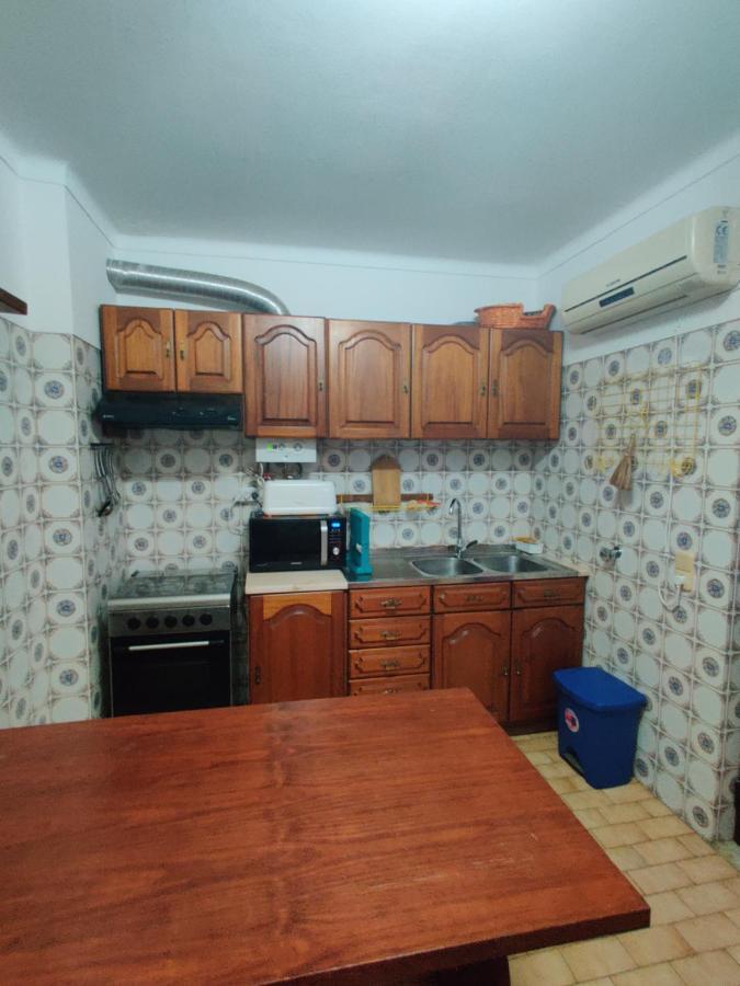 Apartamento Vargas مونت غوردو المظهر الخارجي الصورة