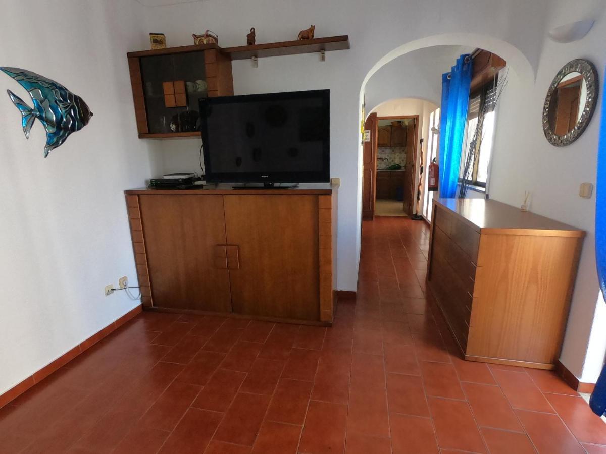 Apartamento Vargas مونت غوردو المظهر الخارجي الصورة
