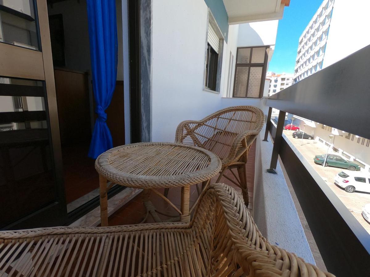 Apartamento Vargas مونت غوردو المظهر الخارجي الصورة
