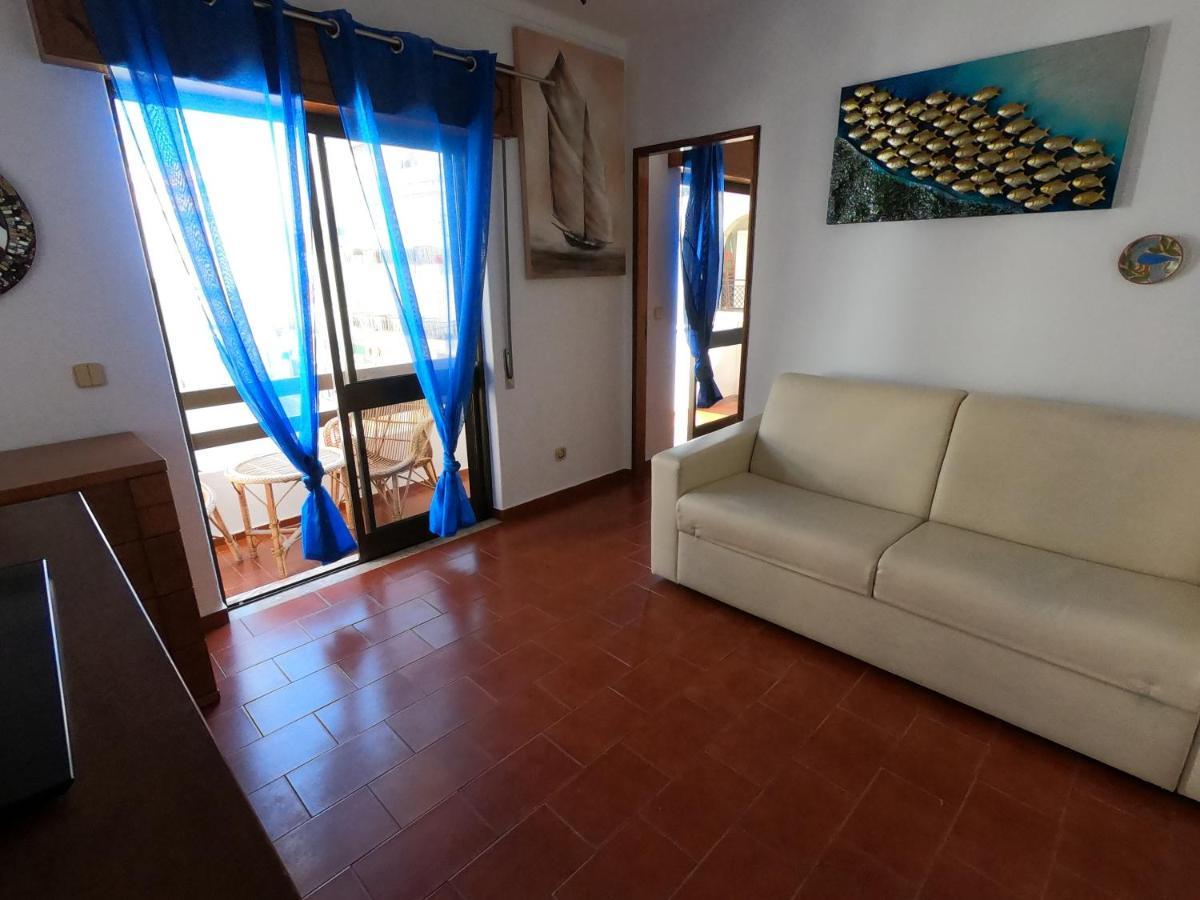 Apartamento Vargas مونت غوردو المظهر الخارجي الصورة