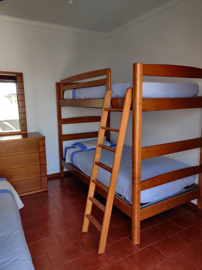 Apartamento Vargas مونت غوردو المظهر الخارجي الصورة