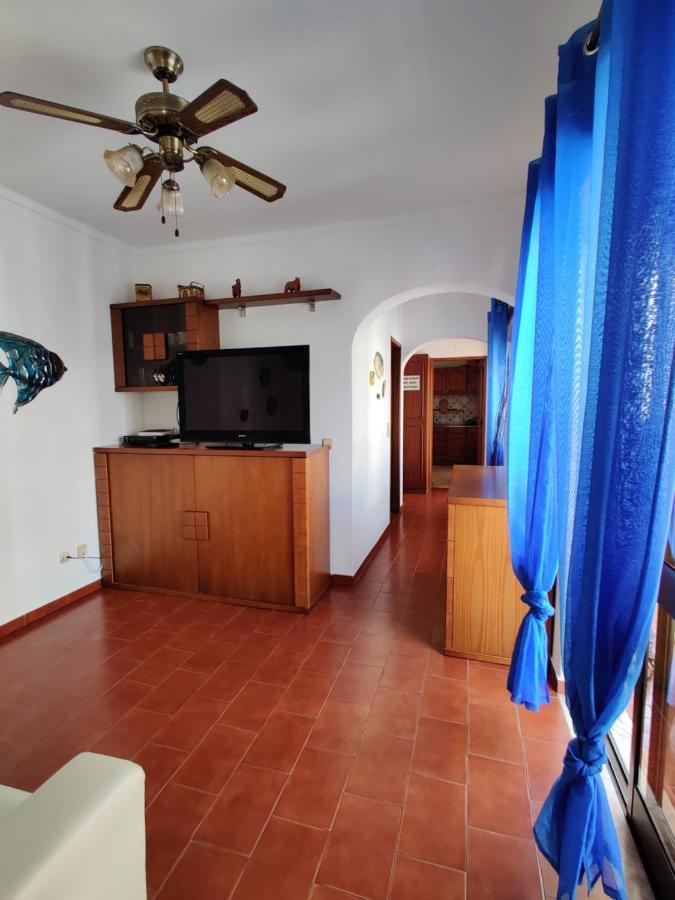 Apartamento Vargas مونت غوردو المظهر الخارجي الصورة