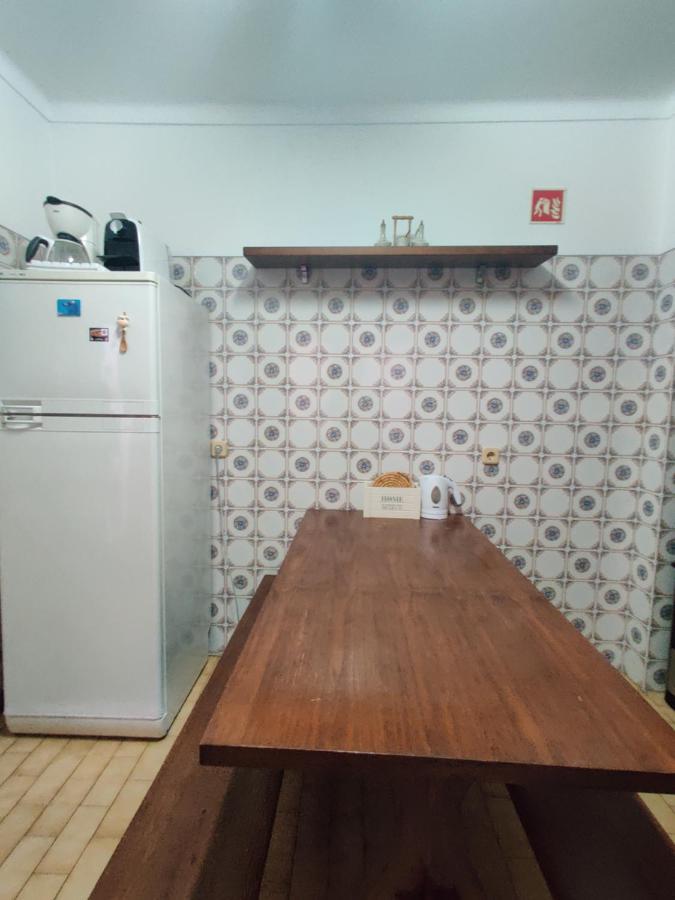 Apartamento Vargas مونت غوردو المظهر الخارجي الصورة