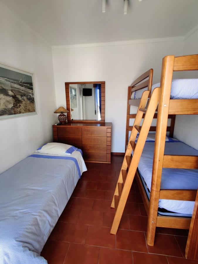 Apartamento Vargas مونت غوردو المظهر الخارجي الصورة